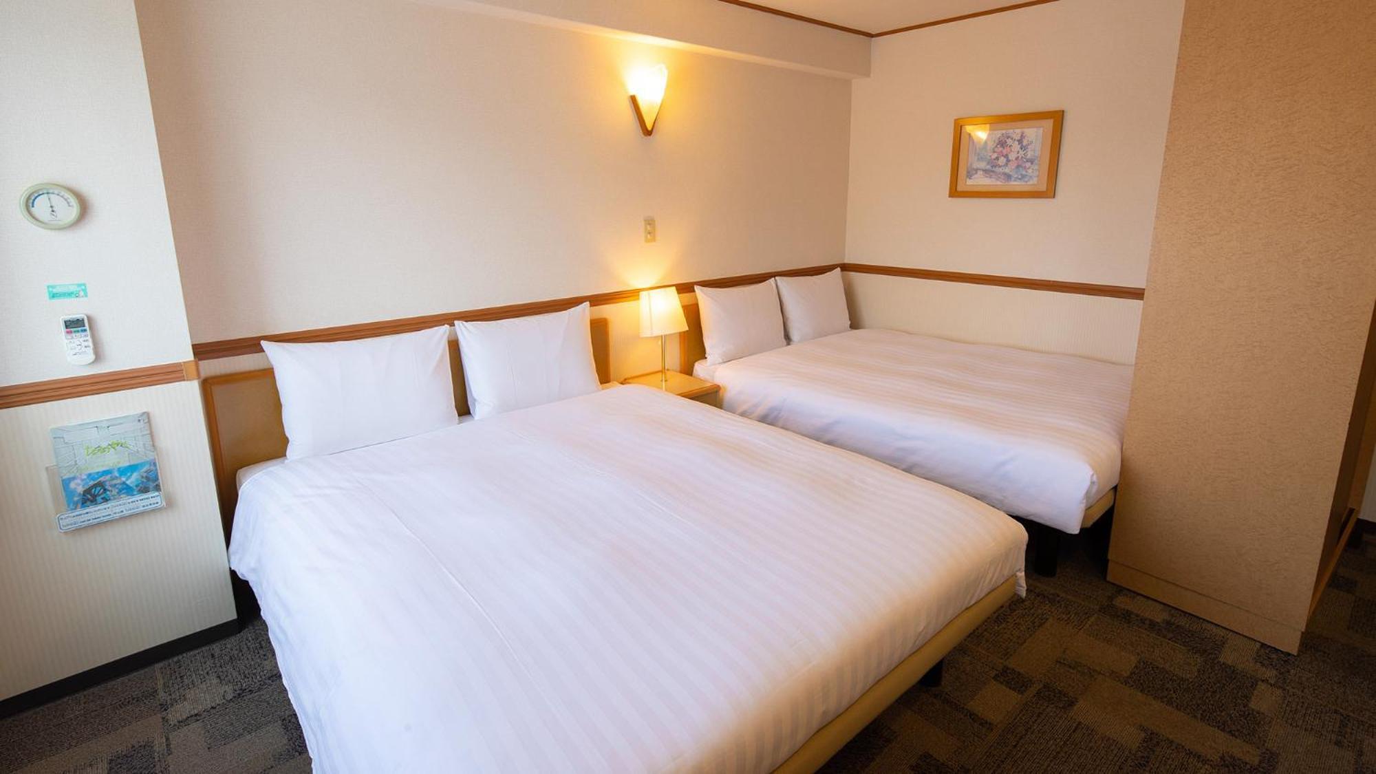 Toyoko Inn Kagoshima Chuo Eki Nishi Guchi Room photo