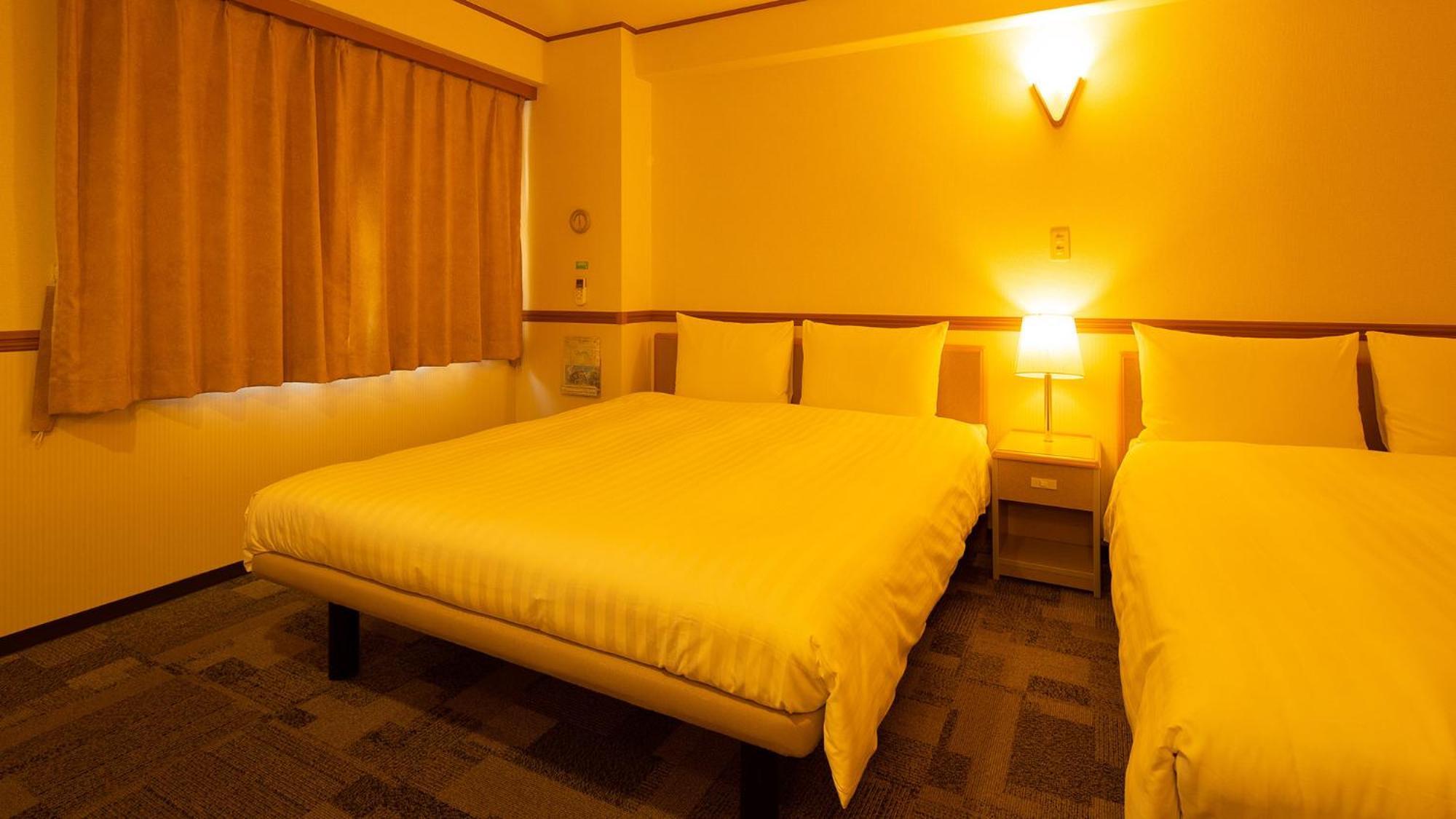 Toyoko Inn Kagoshima Chuo Eki Nishi Guchi Room photo