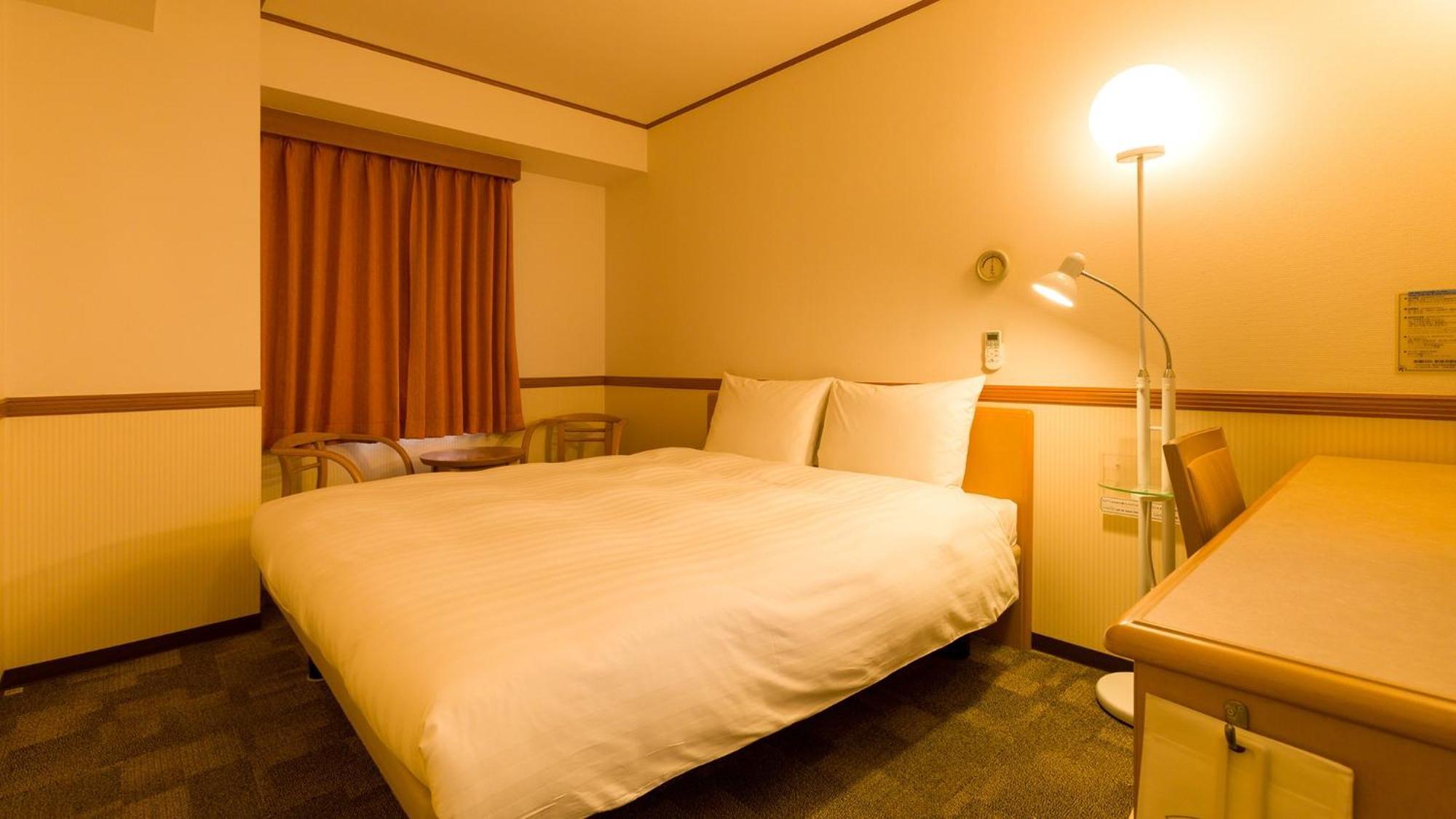 Toyoko Inn Kagoshima Chuo Eki Nishi Guchi Room photo