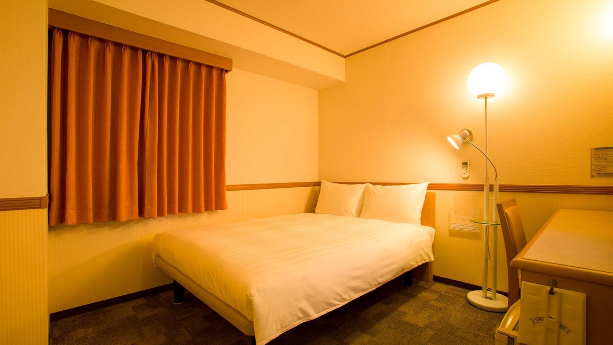 Toyoko Inn Kagoshima Chuo Eki Nishi Guchi Room photo